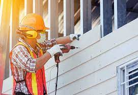 Best Historical Building Siding Restoration  in East Port Orchard, WA